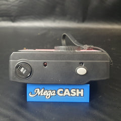 35MM CO. - The Reloader - 35mm Film Camera - DUSTY PINK - Mega Cash Sydney