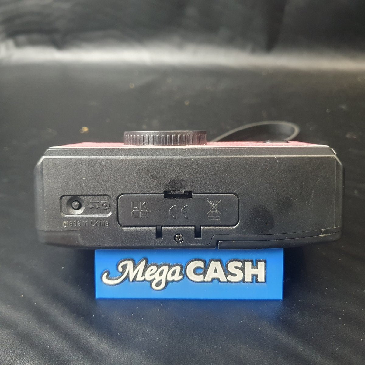 35MM CO. - The Reloader - 35mm Film Camera - DUSTY PINK - Mega Cash Sydney