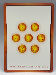 Dragonball Z - Energy Marker E-56