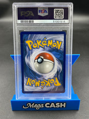 PSA 10 Shining Rayquaza 56/73 Shining Legends