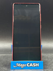 Samsung S20 FE - 128GB - Unlocked