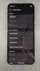 GOOGLE - Pixel 10 Pro XL - 512GB Unlocked