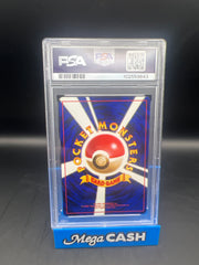 PSA 9 JPN PORYGON HOLO CD PROMO