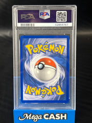 PSA 10 Grumpig 30/106 Emerald
