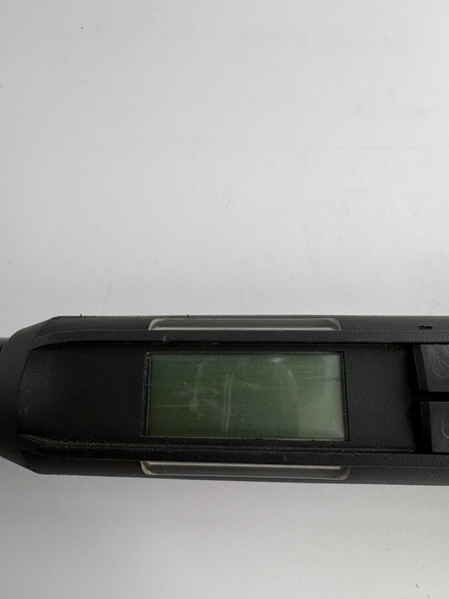 3/8" SNAP ON DIGITAL TOURQUE WRENCH - ATECH2F125BV - Mega Cash Sydney