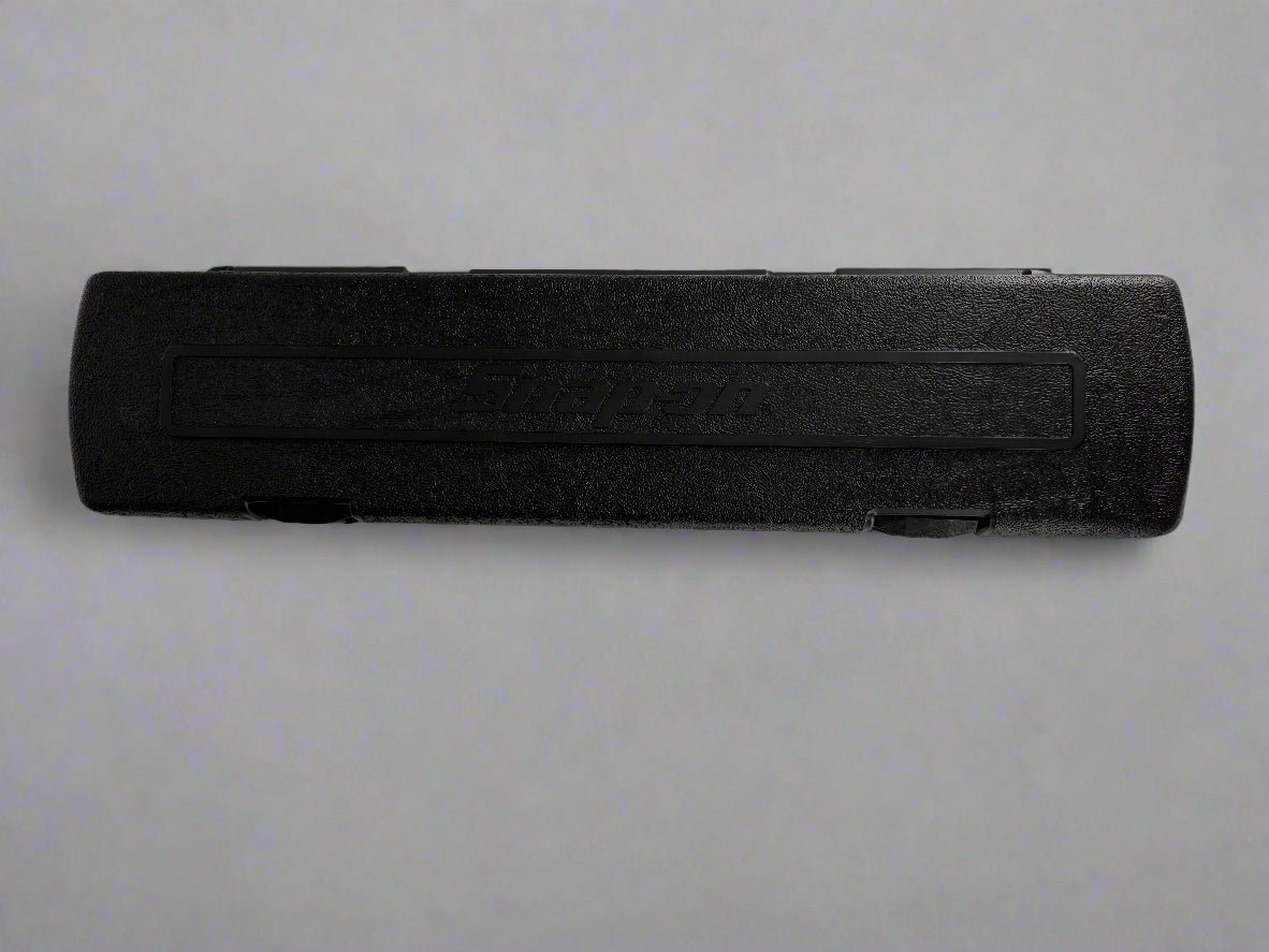 3/8" SNAP ON DIGITAL TOURQUE WRENCH - ATECH2F125BV - Mega Cash Sydney