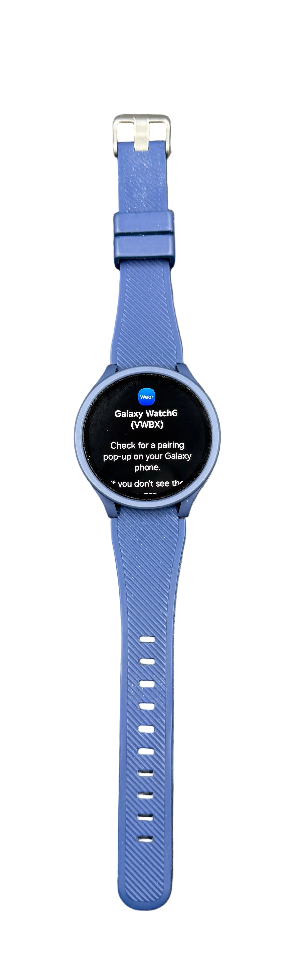 Samsung Galaxy Watch6 - Wifi + Cell - SM-R945F