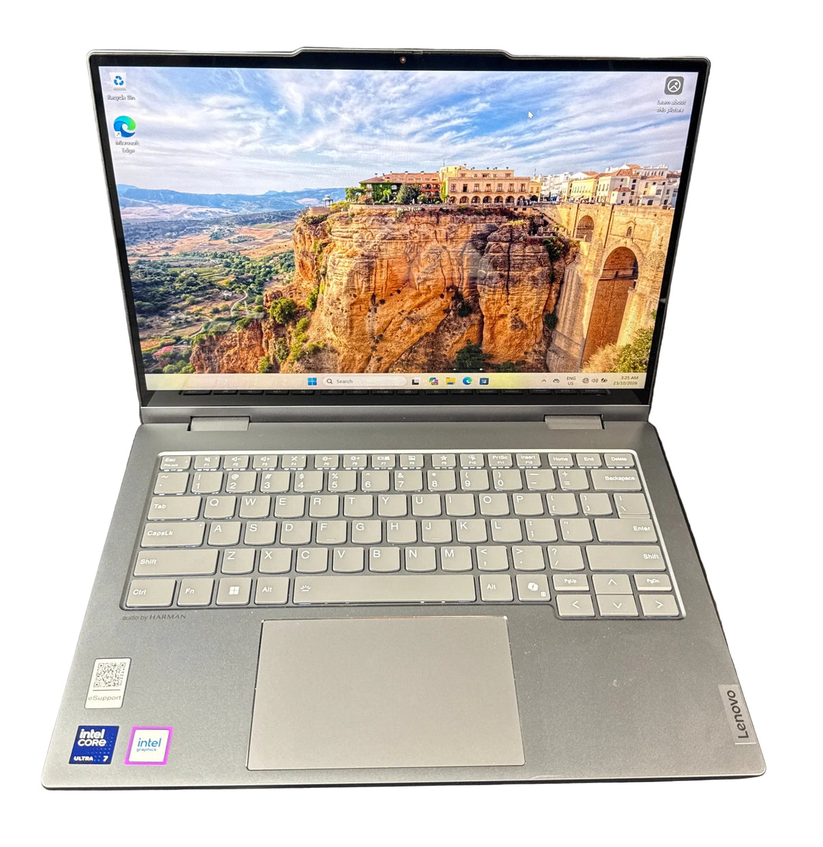LENOVO - Thinkbook 14 - Intel Ultra 7-155u@1.7Ghz - 16/1TB - Win 11