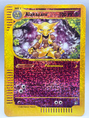 Pokémon - Alakazam 1/12 Box Topper German