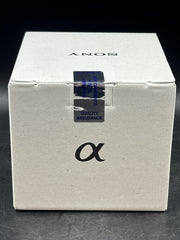 Sony ZV-E1 Vlogging Camera (SEALED)