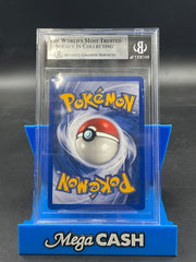 BGS 8.5 Squirtle 82/112 Ex Firered & Leafgreen
