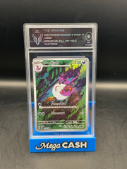 TCG 9 JPN ARBOK AR 079/071