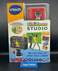 VTECH - KidiZoom Studio Camera