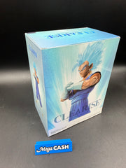 Bandai Dragon Ball Clearise Super Saiyan God Figure