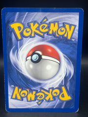 Dark Weezing 14/82 Holo Team Rocket