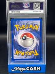 PSA 9 Dark Golbat Holo 1st Edition  7/82