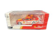 Authentic Collectables - Shell V Power Ford Mustang - ACD43F198W