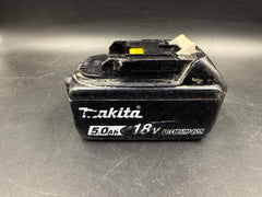 Makita - 18V 5.0Ah Tool Battery