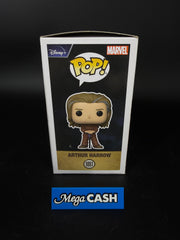 Funko POP! Marvel - Moon Knight Arthur Harrow #1051