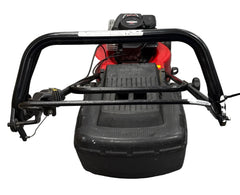 Castel Garden - Briggs & Stratton 158cc - 17” - Self Propelled