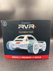 Sphero RVR+ Programmable Robot