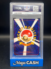PSA 10 Japanese Neo 3 Starmie Holo 121