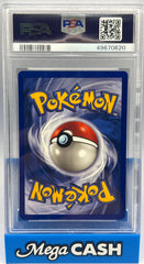 Pokémon - PSA 10 1ST Edition Yellow Cheek Pikachu 58/102