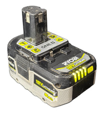 RYOBI - 18V One+ 5.0Ah Tool Battery