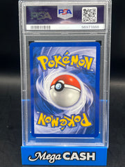 PSA 10 Korean Pikachu World Collection Promo 58/102