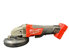 Milwaukee M18 CAG125XPD 125mm Angle Grinder - Skin Only