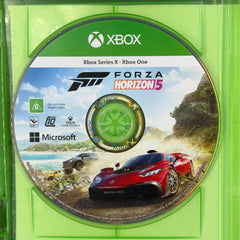 Forza Horizon 5 - XBOX One / Series X Game