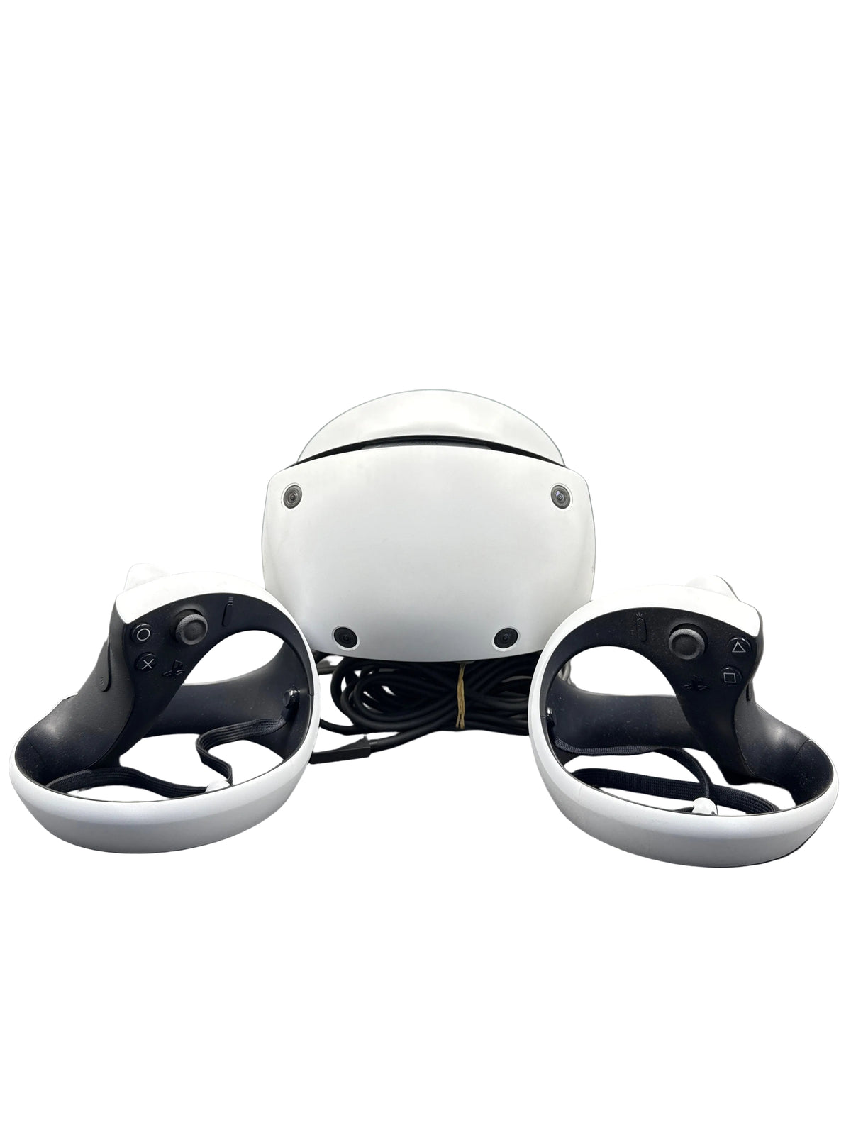 Sony PlayStation VR2 Headset - CFI-ZVR1 - For PS5