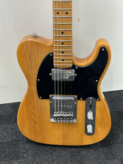 Artist 6-String Electric Guitar AT54