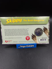 2020 Skippy 50 Cent Coin