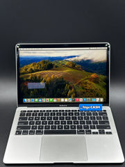Apple Macbook Air 2020 - M1 Chip - 8GB RAM - 256GB SSD