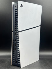 Sony PlayStation 5 Slim Disc Edition - CFI-2002 - 1TB