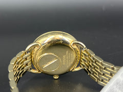 Ladies chronograph Fossil Watch