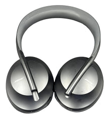 BOSE - 700 Noise Cancelling Over-The-Ear - Wireless Headphones