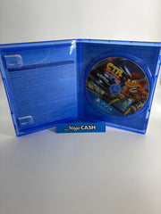 CTR- Crash Team Racing Nitro fueled PS4 game