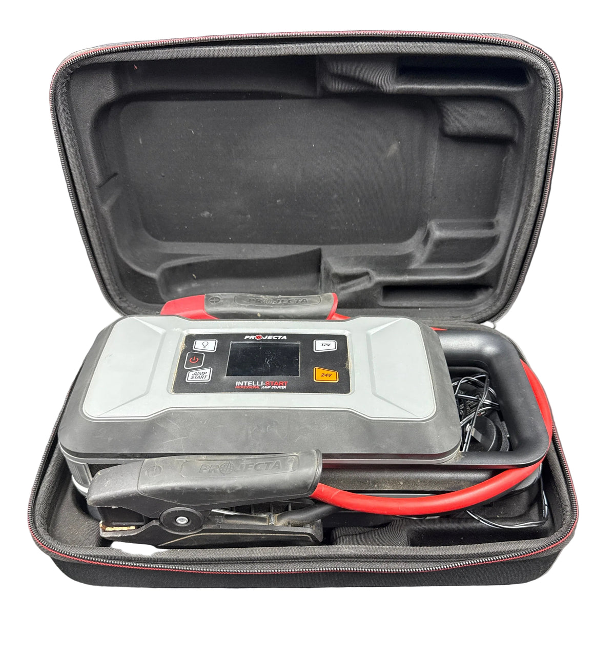 Projecta - Professional Jump Starter - IS2000
