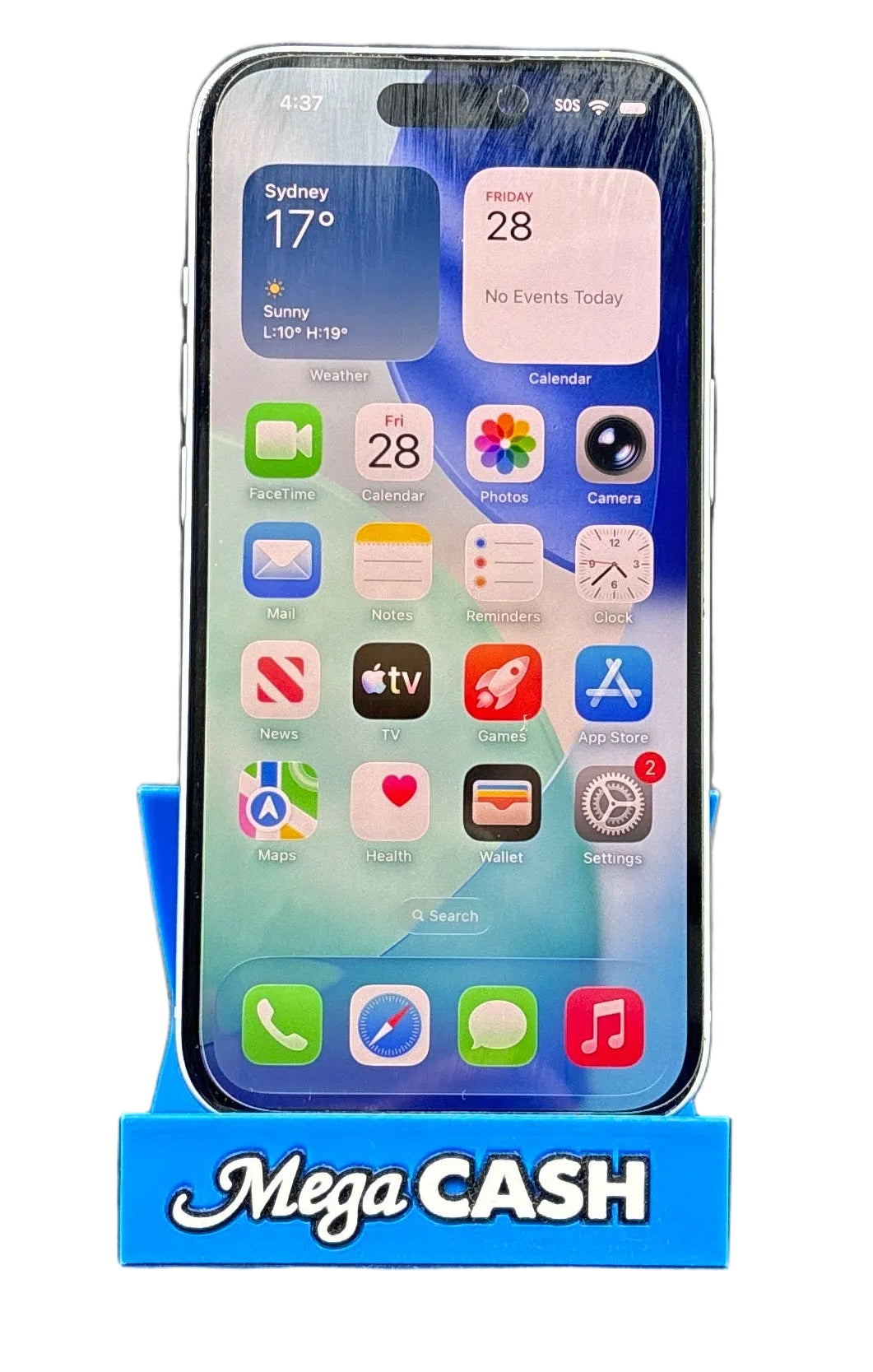 Apple iPhone 15 128GB￼