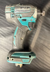Makita - 18V Impact Driver - DTD152