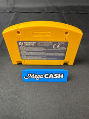 Nintendo 64 Game Cartridge - Donkey Kong 64