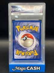 PSA 10 Wartortle 42/102 Base Set