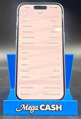 Apple iPhone 16 - 128gb - Unlocked