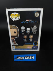 Funko POP! Marvel - Moon Knight Arthur Harrow #1051