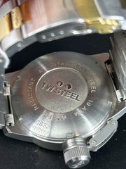 TW Steel CB32 Stainless Steel Men‘s Watch