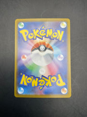 EEVEE EX 224/187 JPN TERASTAL FESTIVAL