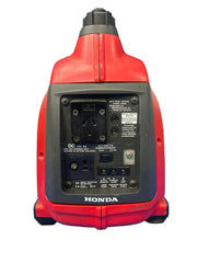 Honda EU Inverter Generator - 10i