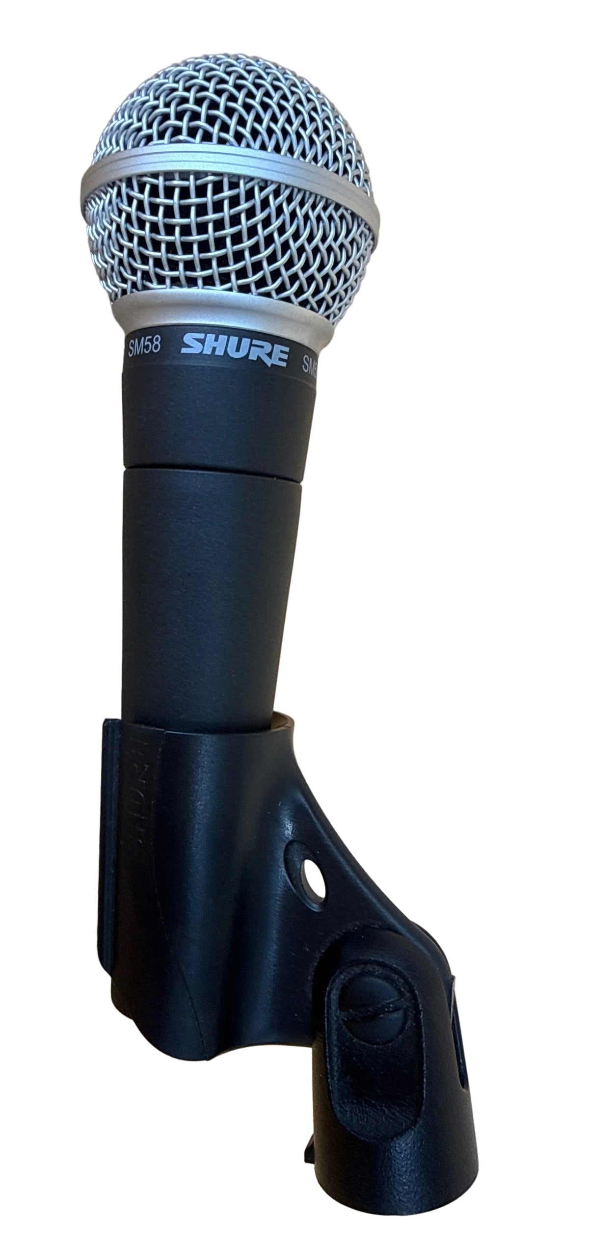 SHURE - SM58 - Dynamic Vocal Microphone